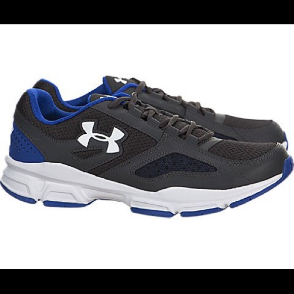 Under Armour Other - UA | Men’s Zone Trainers 9.5 NWT